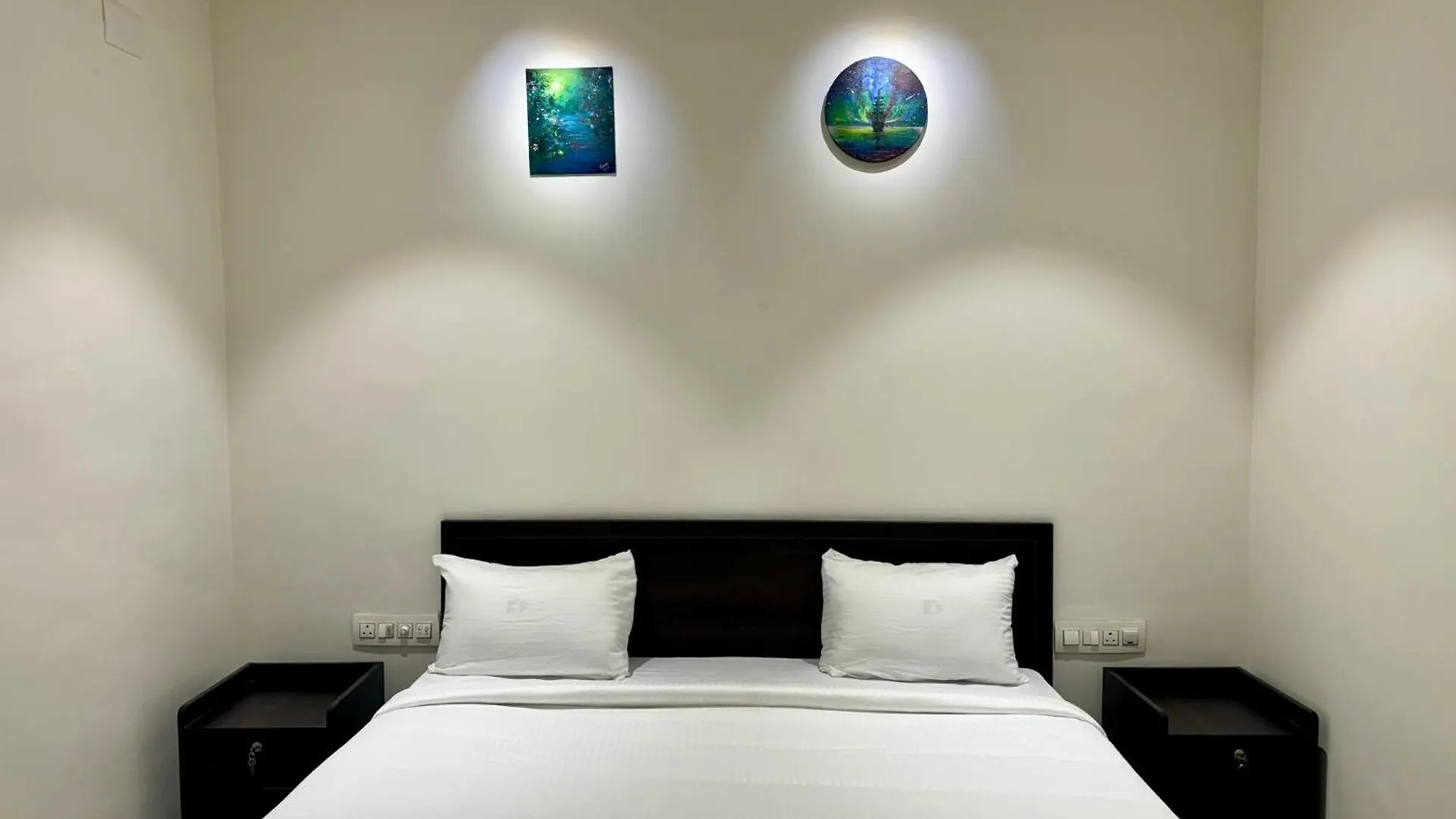 Apartment Reach Homes Kochi