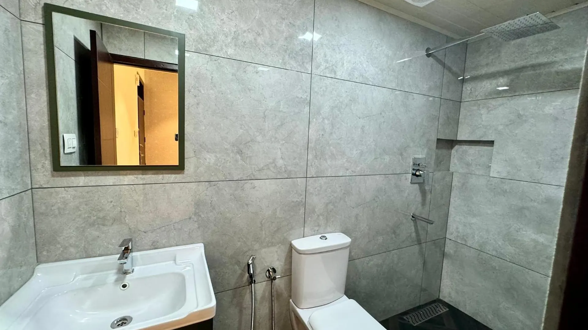 Reach Homes Kochi India