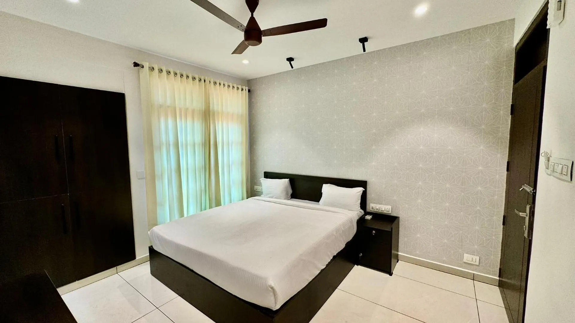 Reach Homes Kochi