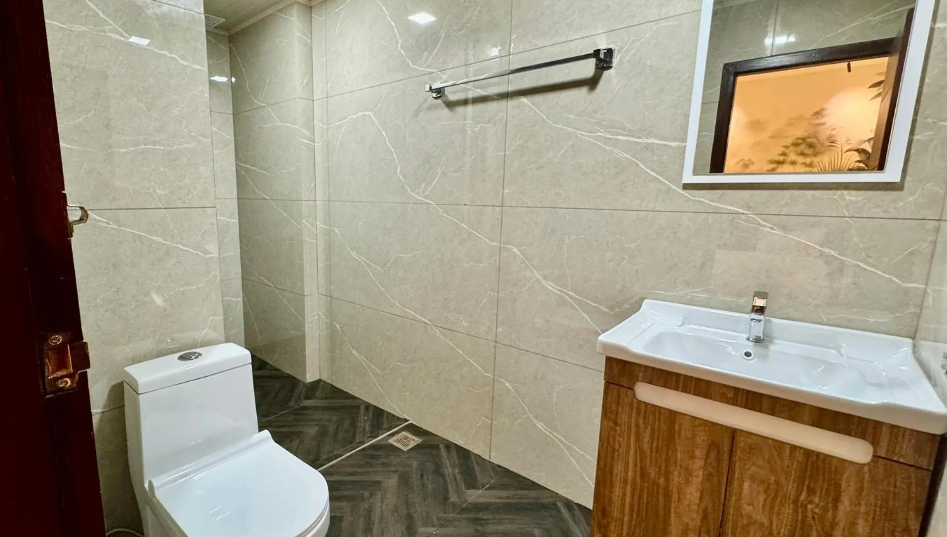 Apartment Reach Homes Kochi