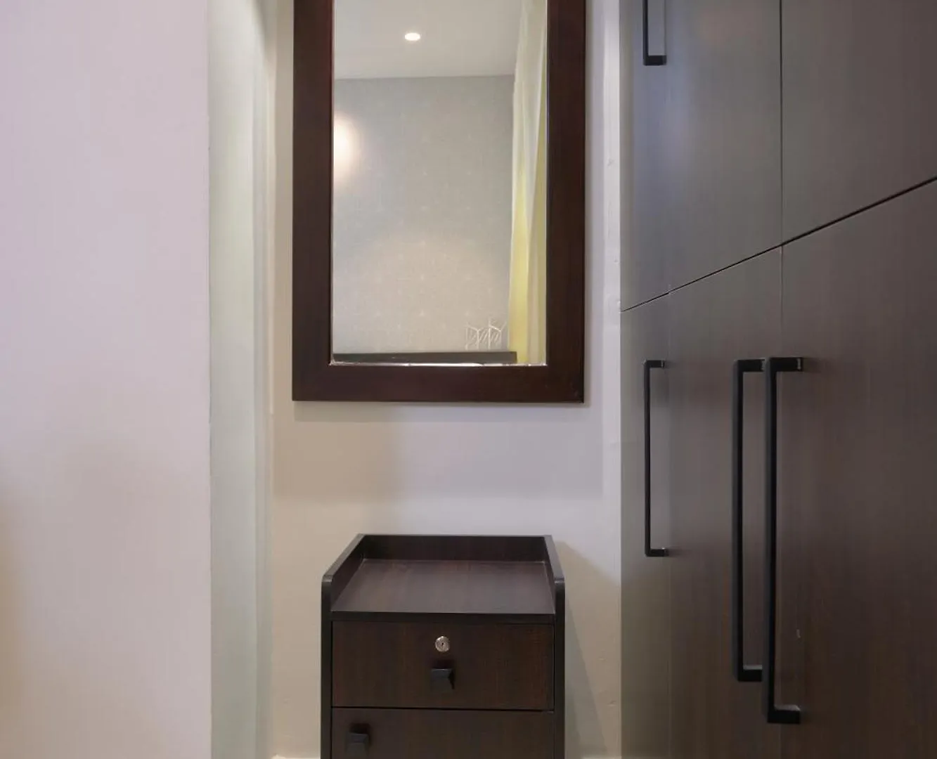 Reach Homes Kochi Apartment