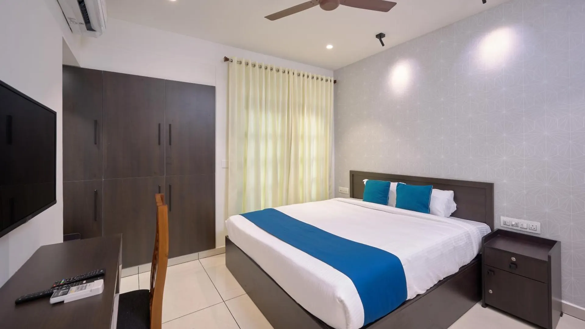 Reach Homes Kochi