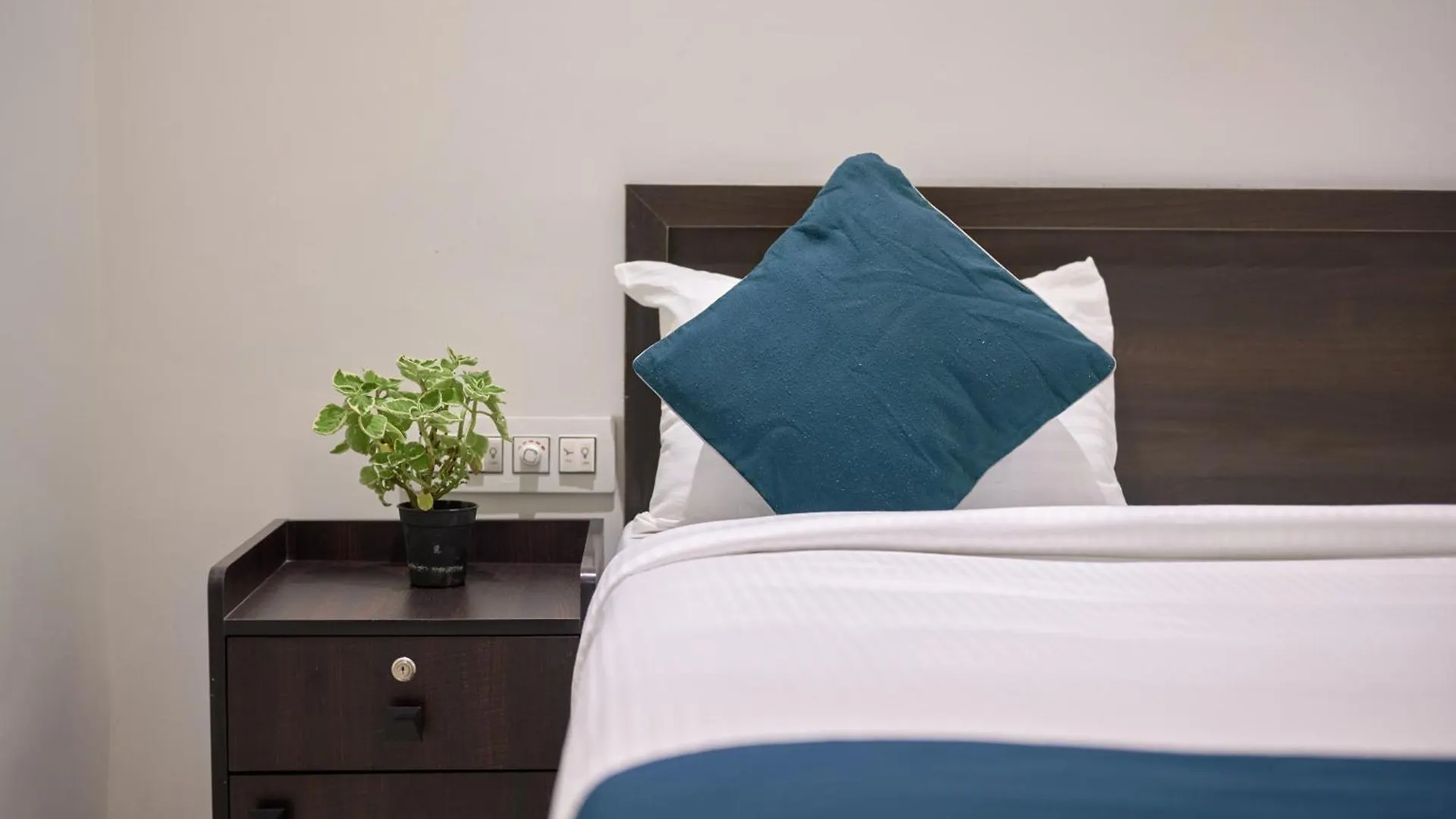 Reach Homes Kochi 0*,  India