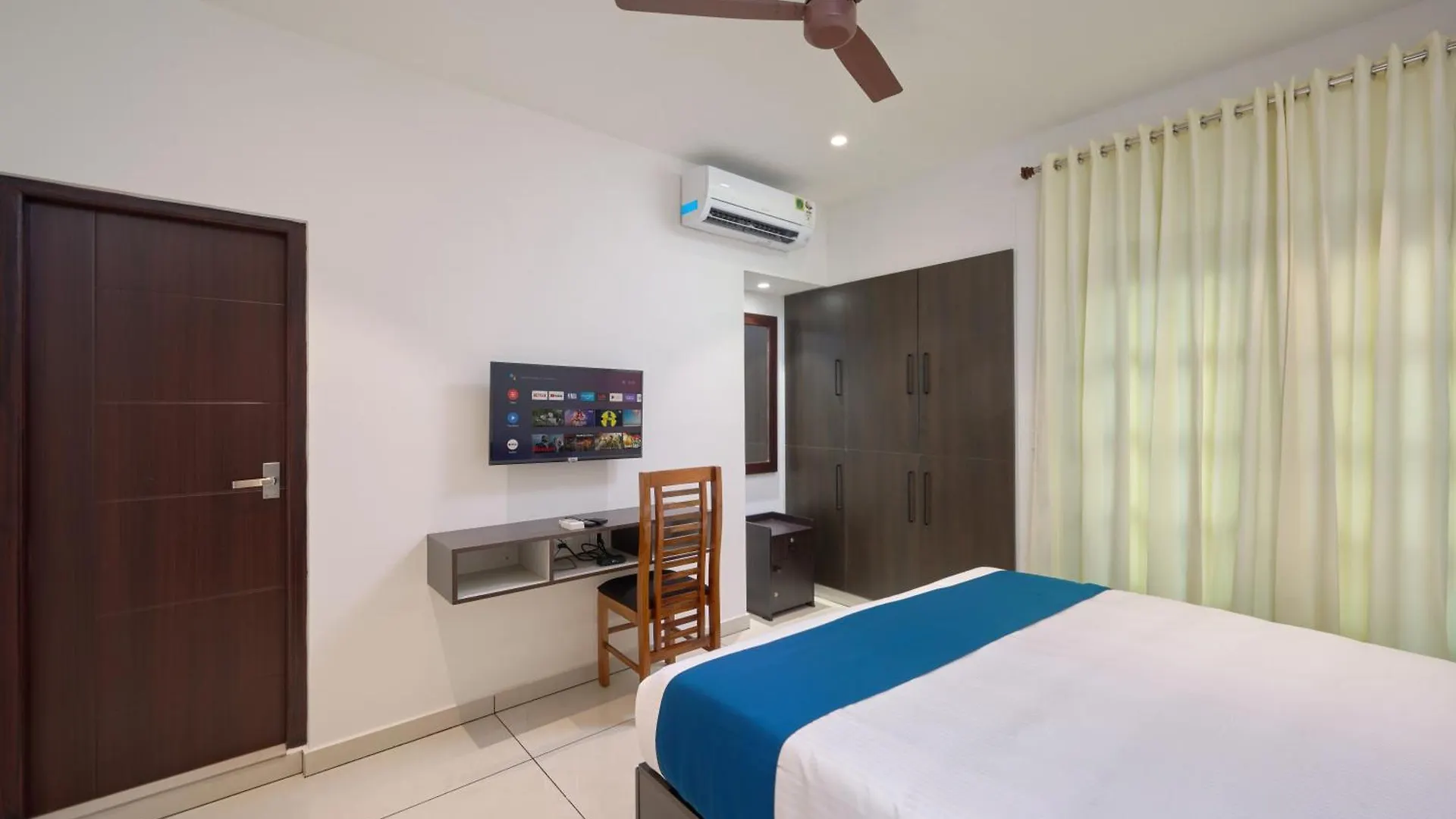 Apartment Reach Homes Kochi