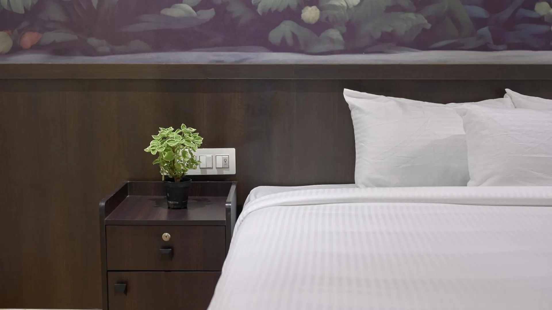 Apartment Reach Homes Kochi