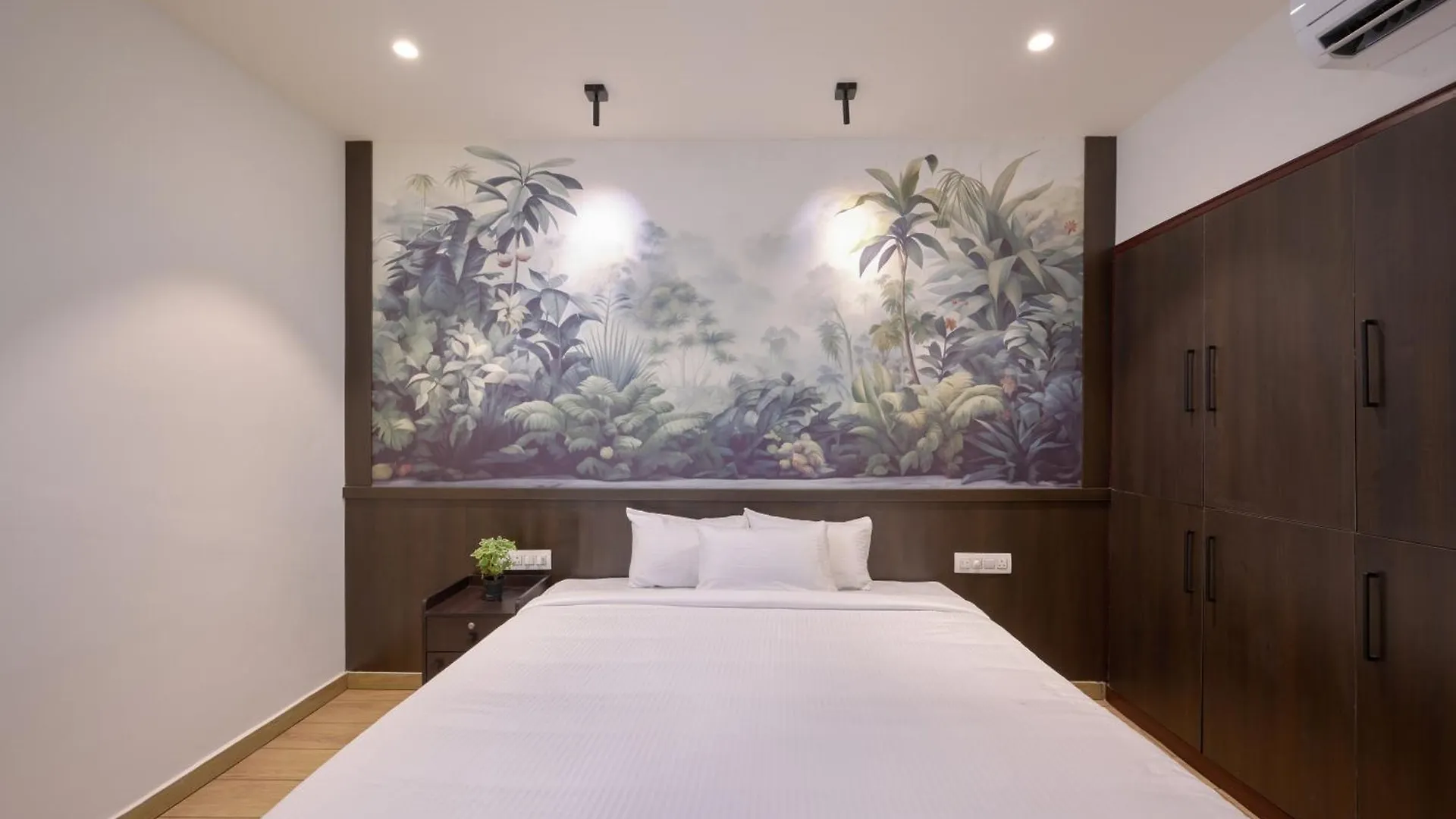 Reach Homes Kochi
