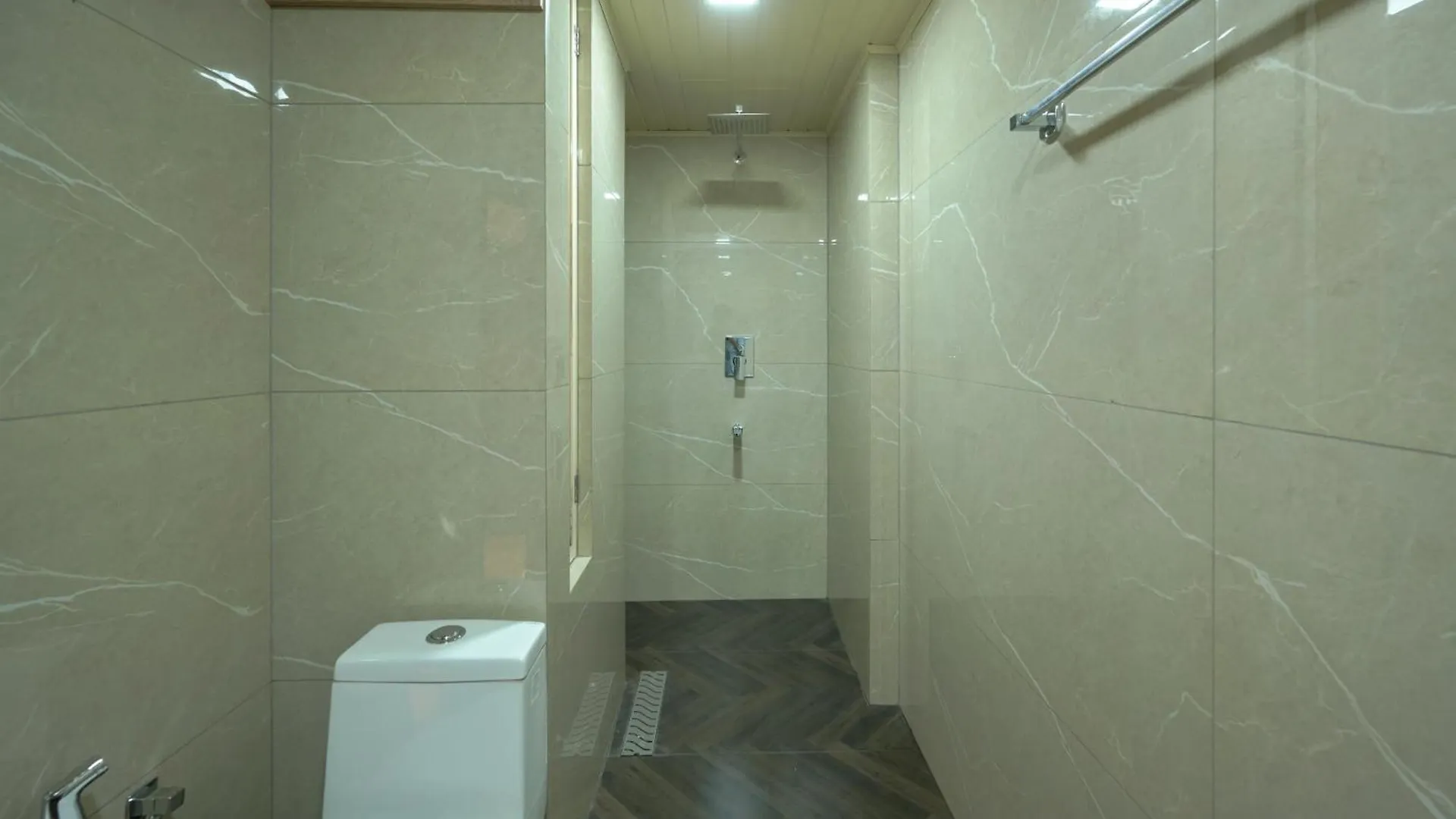 Reach Homes Kochi India