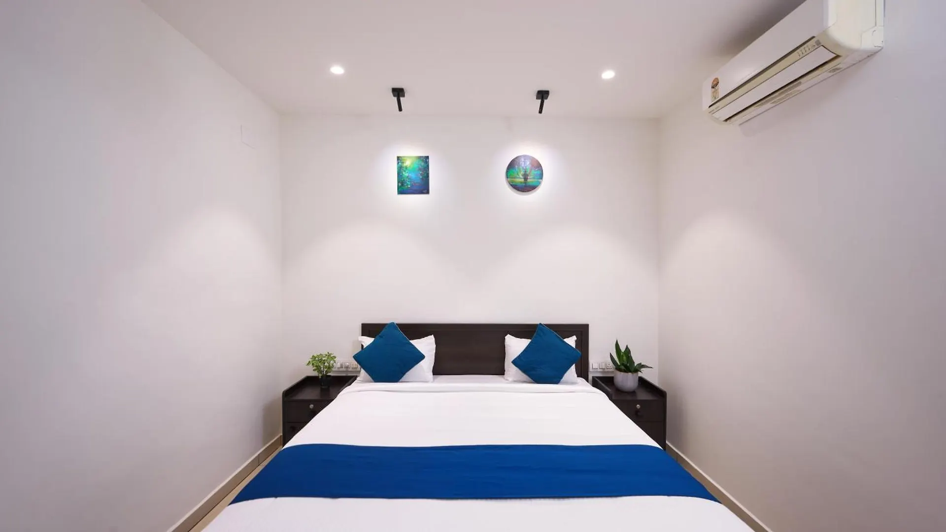Reach Homes Kochi Apartment