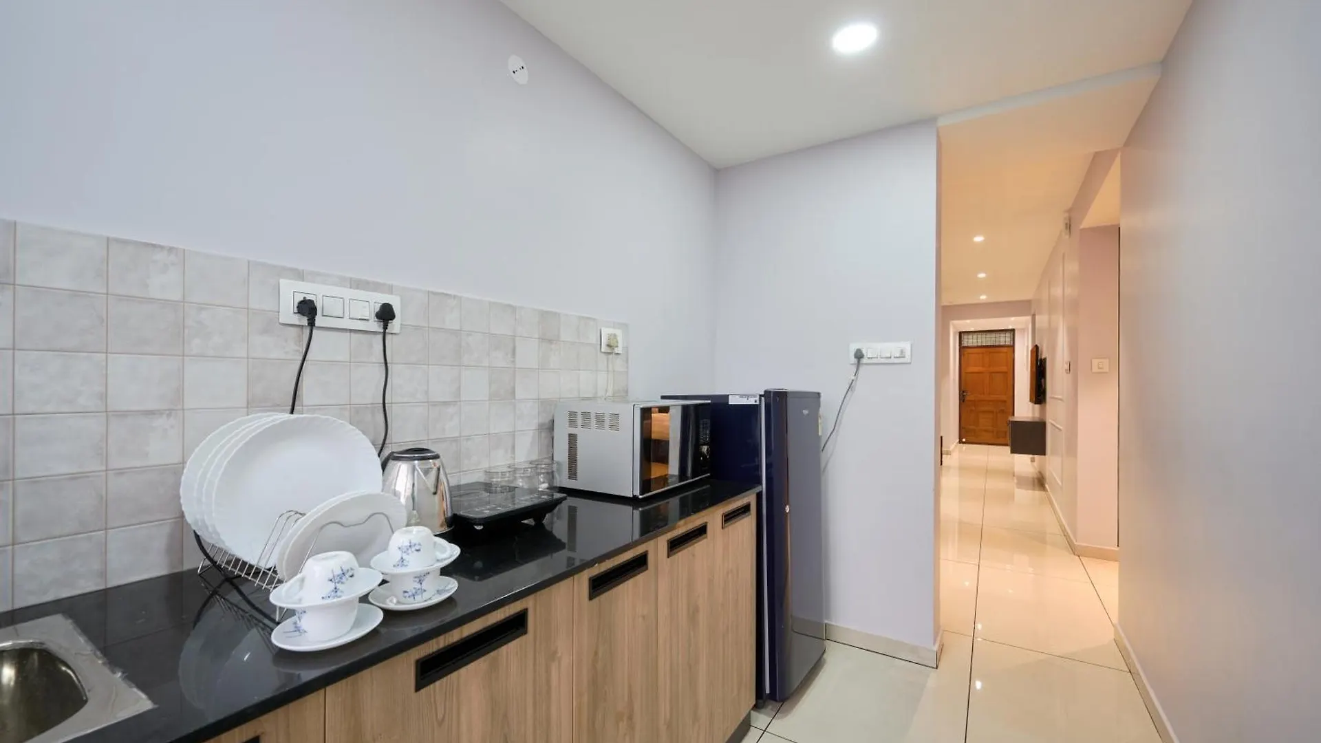 Reach Homes Kochi 0*,