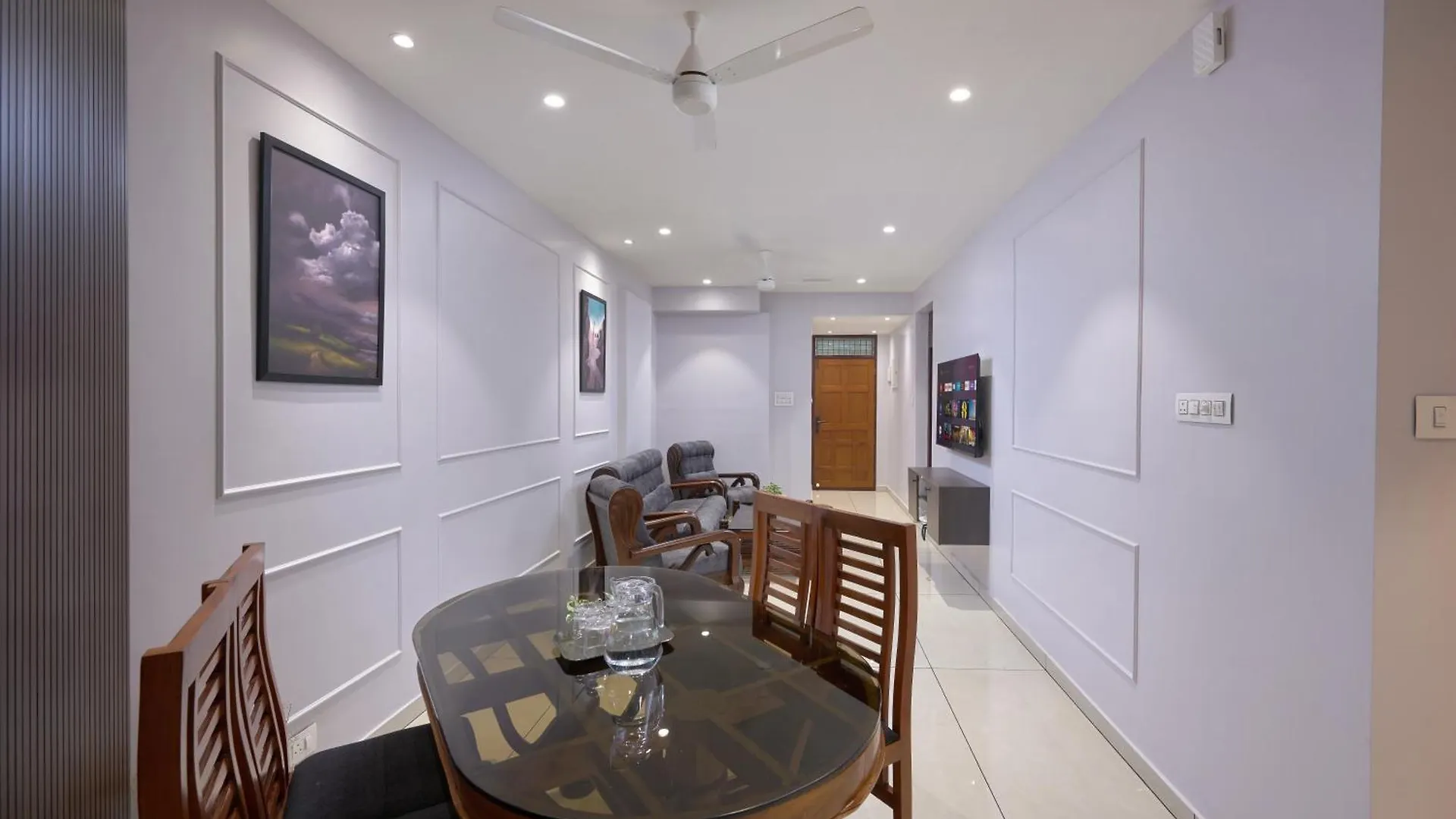 Apartment Reach Homes Kochi