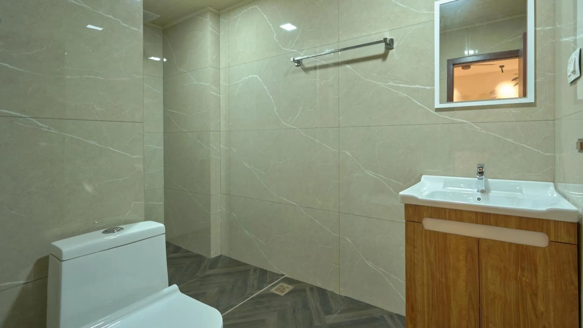 Apartment Reach Homes Kochi India