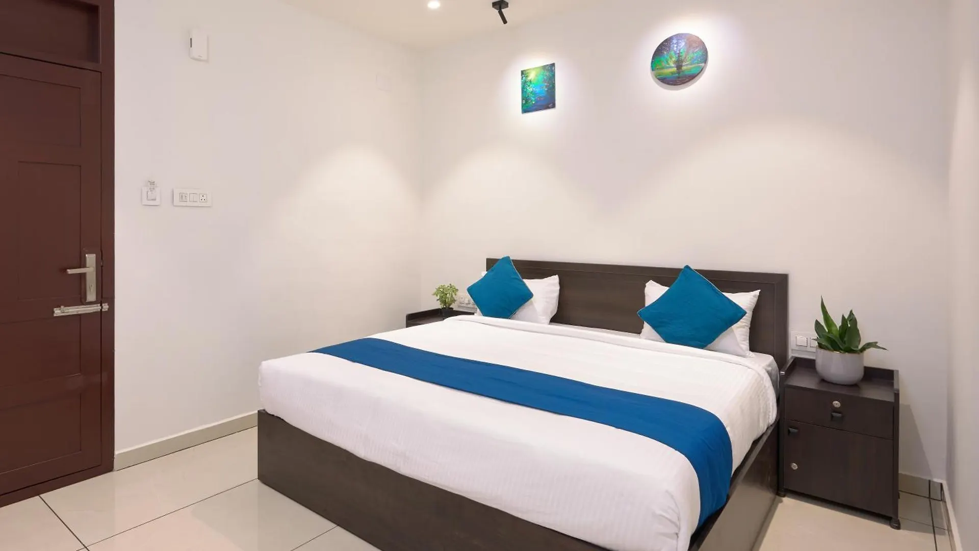 Apartment Reach Homes Kochi