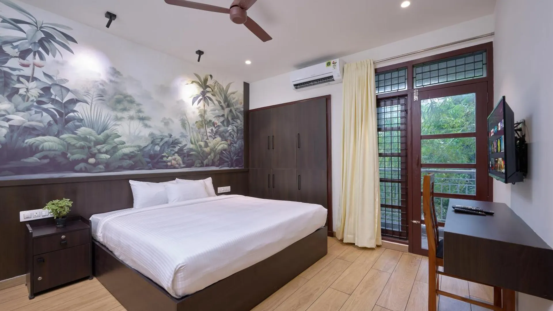 Reach Homes Kochi
