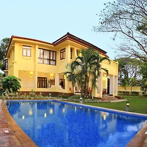 Amritara The Poovath Beachfront Heritage, Resort