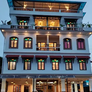 Meghdoot River Hotel