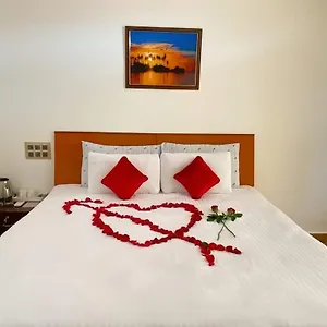 Zen Boutique Privatunterkunft