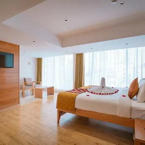 Townbridge & Hotel