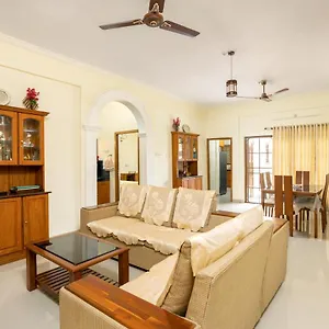 Paradise Apartment