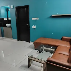Gdc - Aparthotel
