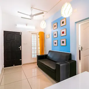 O Thykoodam Apartment