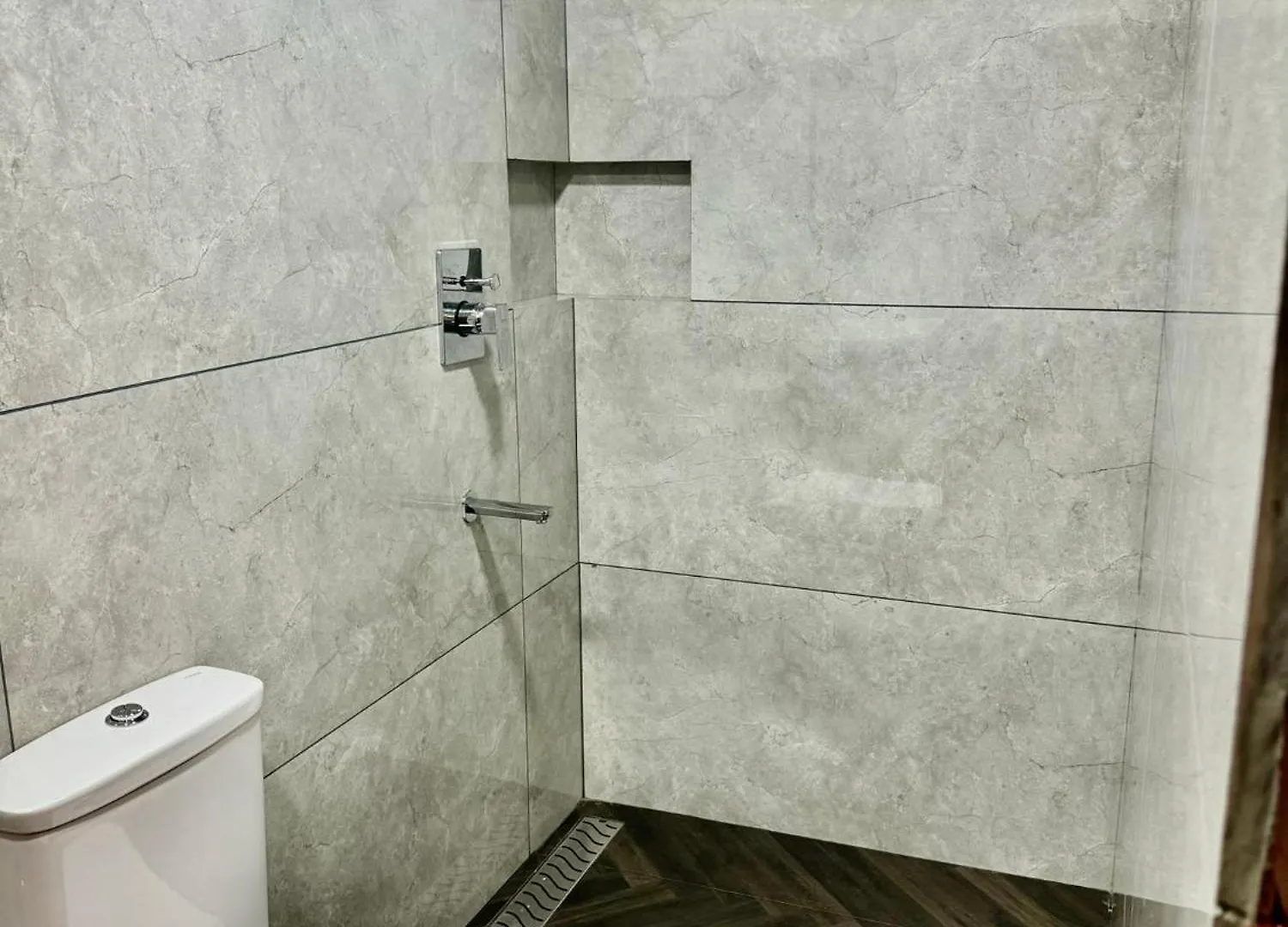 Reach Homes Kochi Διαμέρισμα
