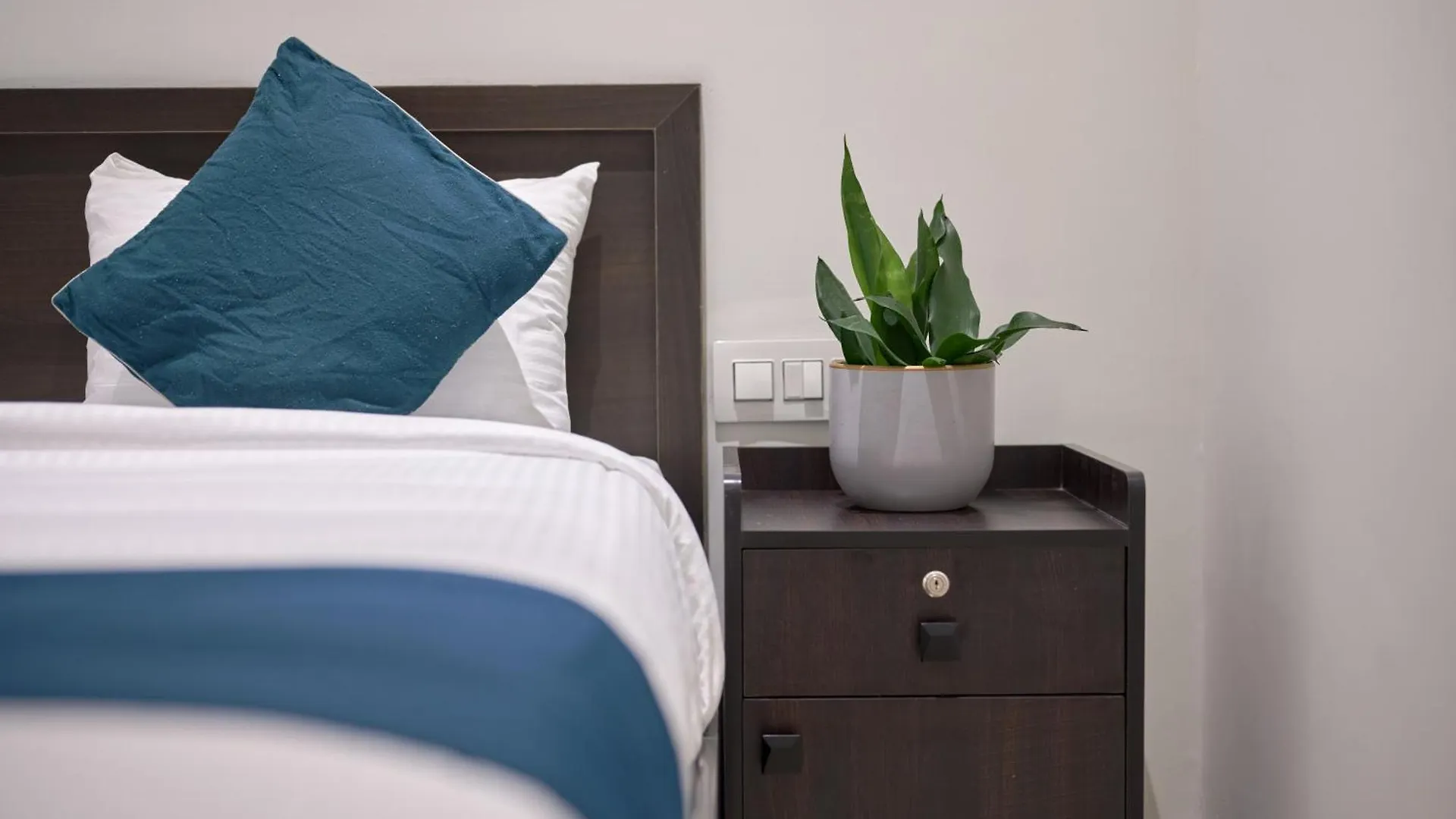 Reach Homes Kochi Ινδία