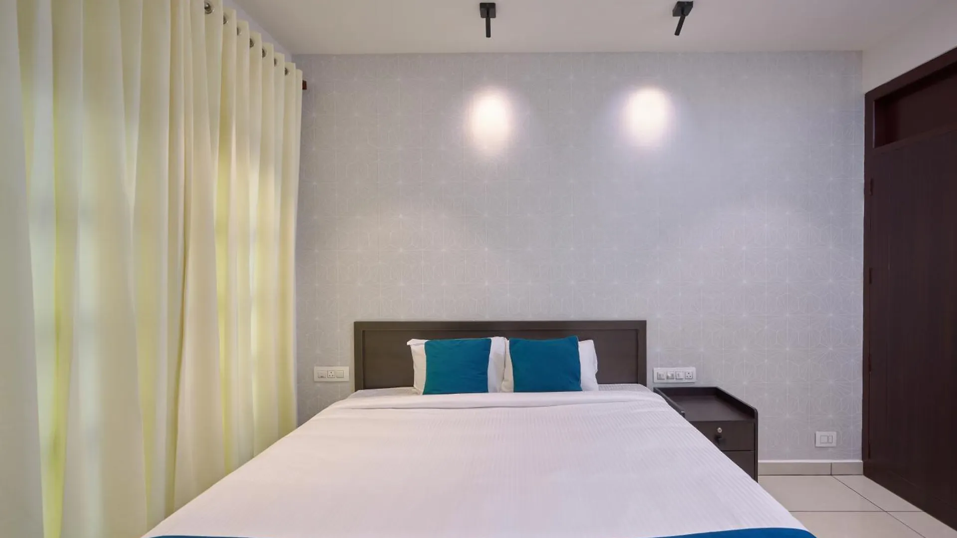 Reach Homes Kochi Ινδία