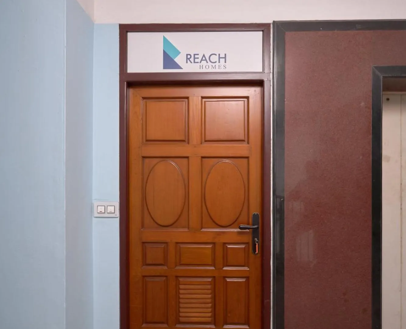 Reach Homes Kochi 0*,  Ινδία